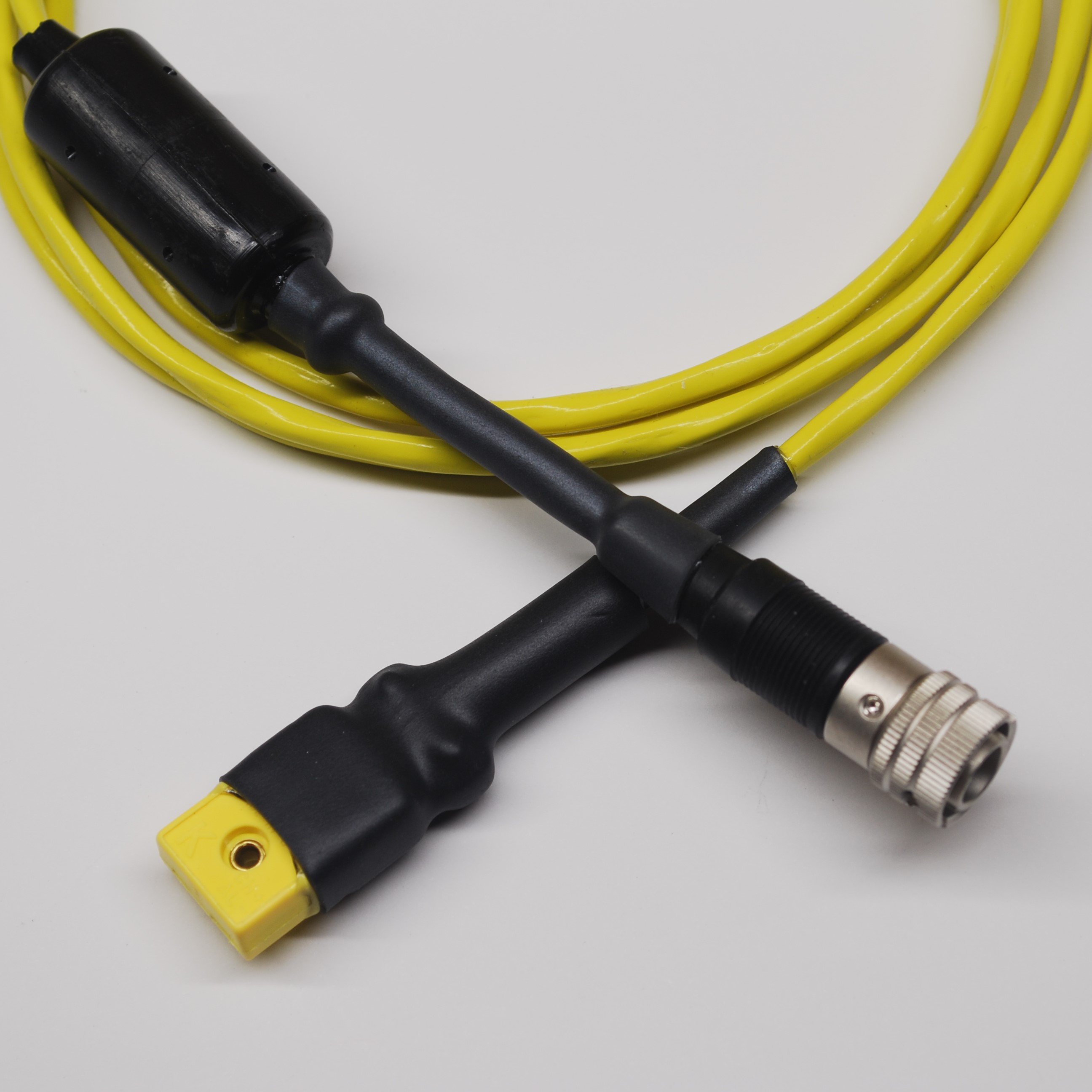 Clutch Temp Cable