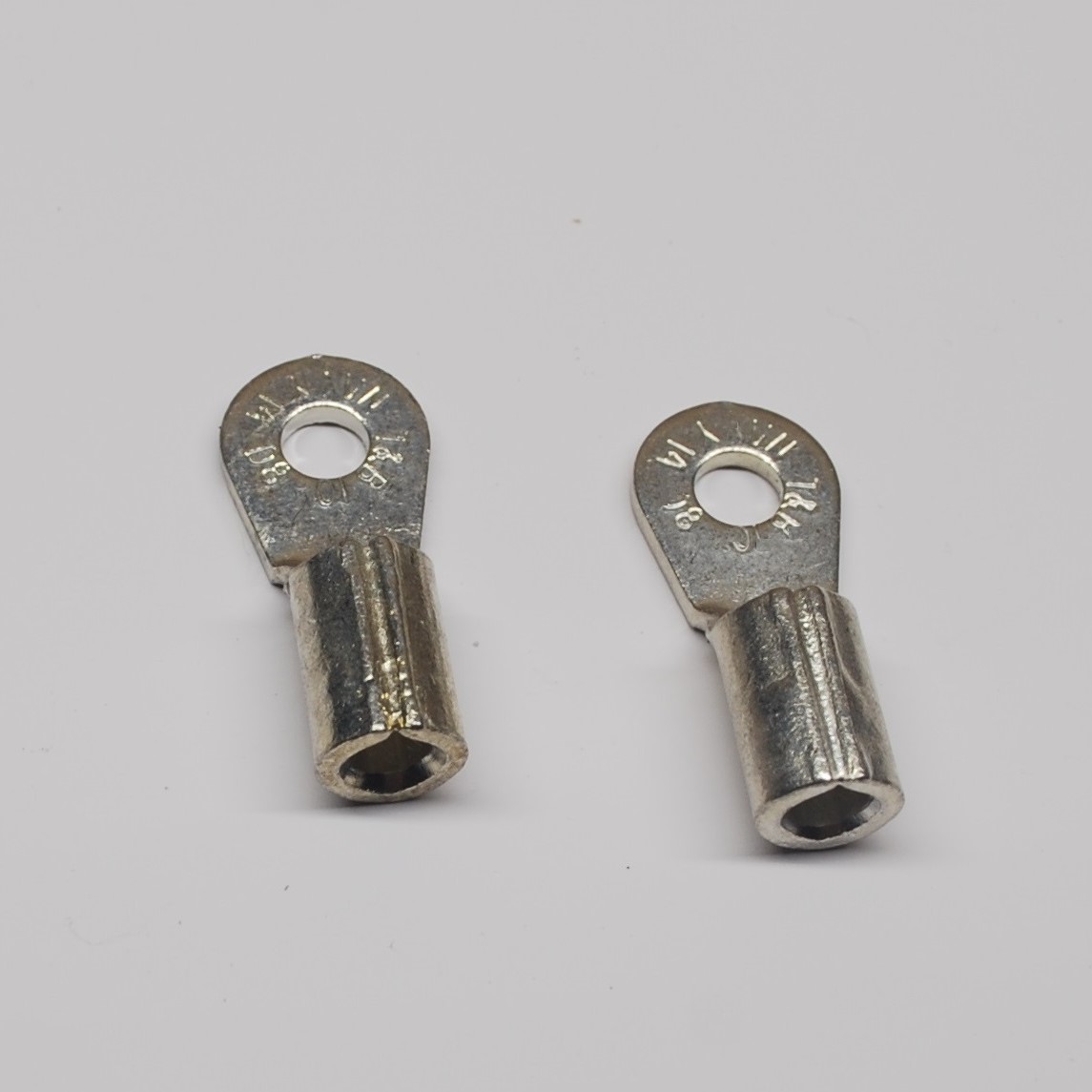 Mag Lugs (2) Kill Wires